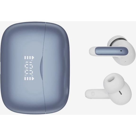 AI Translation Earbuds Real Time with Audio and Video Calls, 164 Language/7 Translation Modes Translator Earbuds Bluetooth 5.4 with APP, 48H AI Ear Buds Translator Device for Business/Learning/Travel