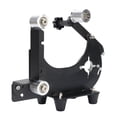 thumbnail image 1 of Belt Sander Attachment, Iron Plate Angle Grinder Belt Sander Adapter  for Addressing Welding Scratches and Burr Removal, 1 of 7