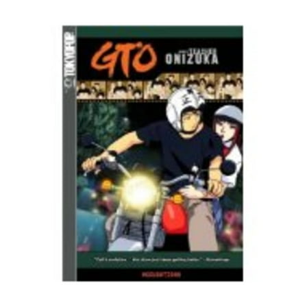 GTO, #10 - Accusations New Condition!