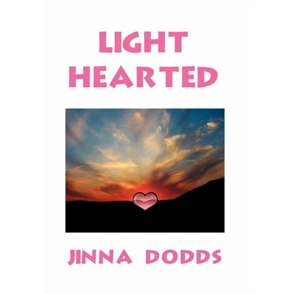 Light Hearted, (Hardcover)