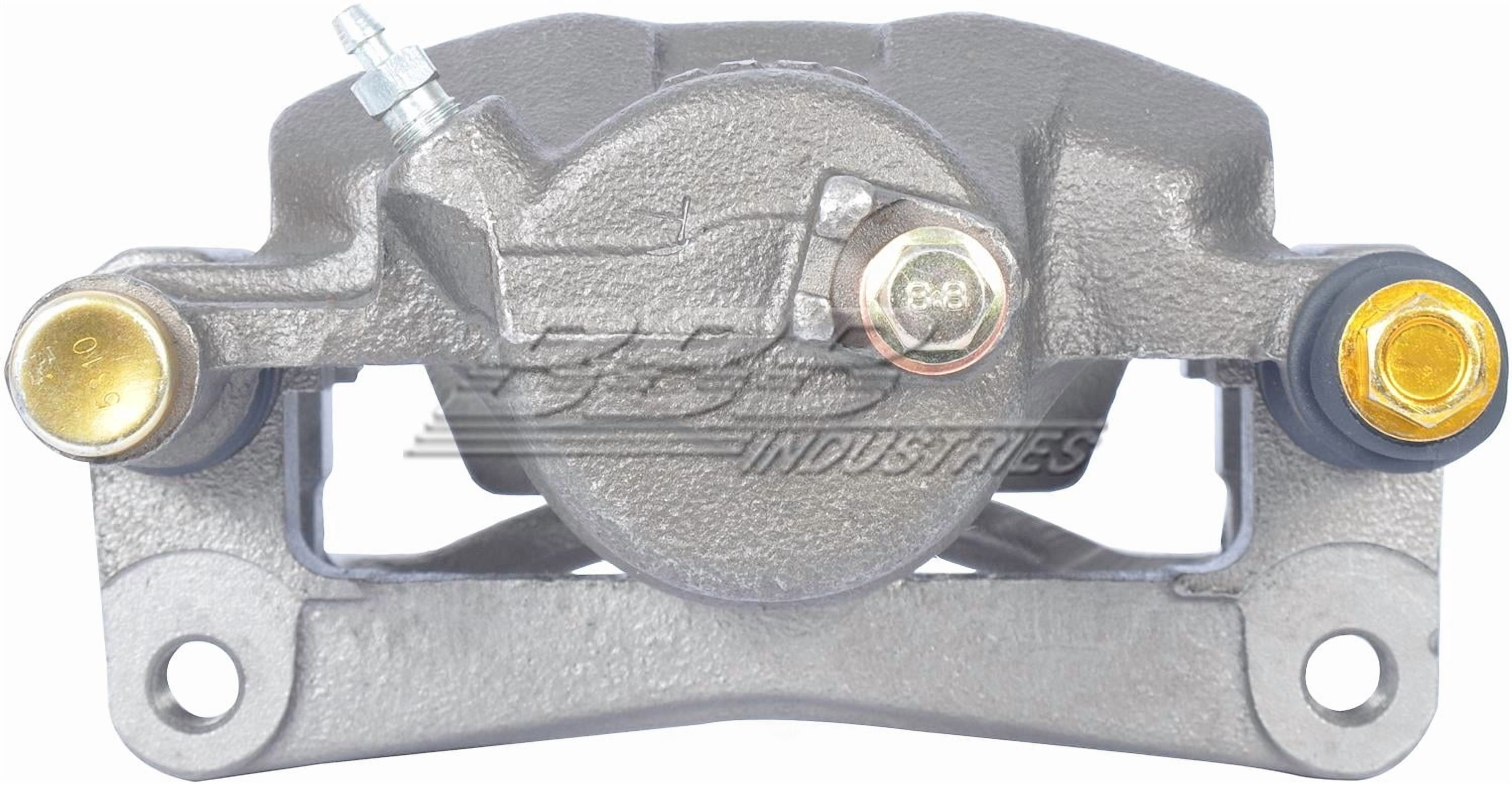 TERREPOWER formerly BBB Industries 99-01316A Reman Caliper w/installation Hardware