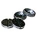thumbnail image 3 of Hubbel Electric Raco.75in. NPT Bouchons Ronds Gris 5270-5, 3 of 3