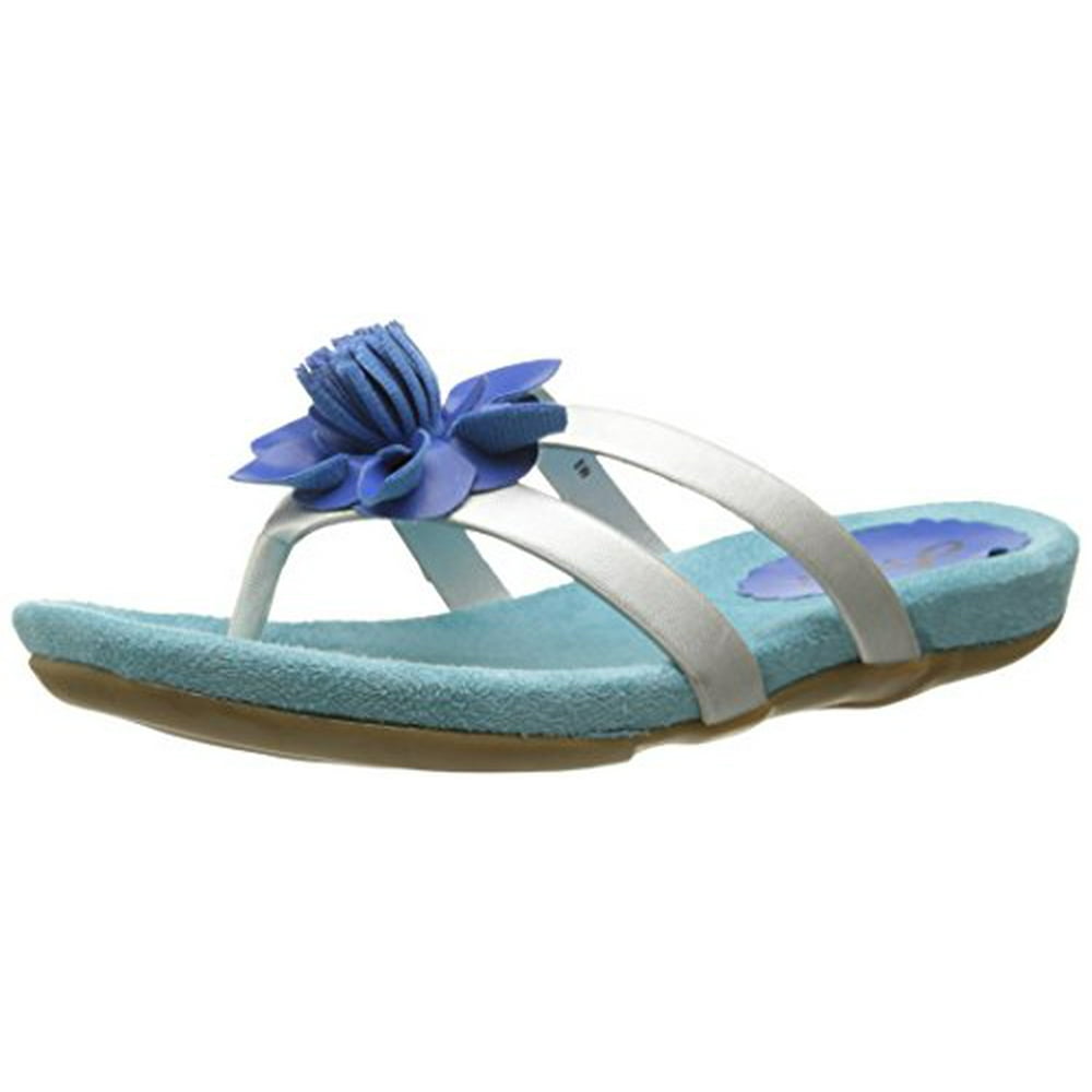 annie comfort sandals