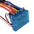 thumbnail image 6 of 2X 120A Brushless Esc Electric Speed Controller Waterproof Dust-Proof Rc Part Accessory, 6 of 8