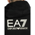 thumbnail image 5 of EA7 Jersey Tracksuit, Black, 5 of 10