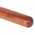 thumbnail image 1 of Edge Leather Beveler Sandalwood Edger DIY Beveling Exterior Finishing Craft Cutting Tool2.0mm, 1 of 4
