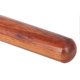 thumbnail image 1 of Edge Leather Beveler Sandalwood Edger DIY Beveling Exterior Finishing Craft Cutting Tool2.0mm, 1 of 4