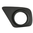 thumbnail image 3 of Left Front Fog Lamp Trim, Easy Installation Standard Design 68088687AA Shock Resistance Front Fogligh Cover  For Replacement, 3 of 8