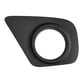 thumbnail image 1 of Cubierta de moldura de luz antiniebla delantera izquierda 68088687AA Reemplazo para Dodge Journey Chrysler 200 11‑18, 1 of 20