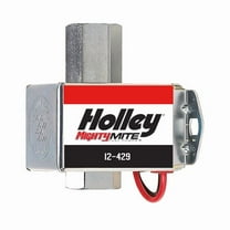Holley Performance 12-429 Electric Fuel Pump