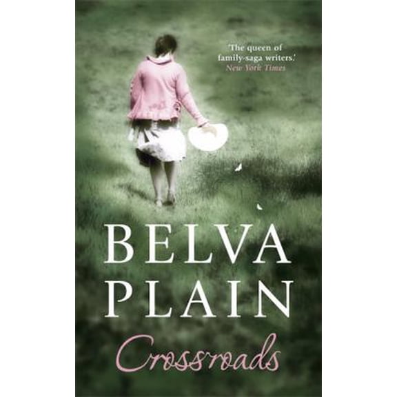 Pre-Owned Crossroads (Paperback) 0340734817 9780340734810