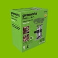 thumbnail image 6 of Greenworks RT350A1 24V Cordless Router Tool, 6 of 23