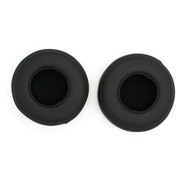 EeaseCA Coussinets de Remplacement pour Écouteurs Mixer (Noir)