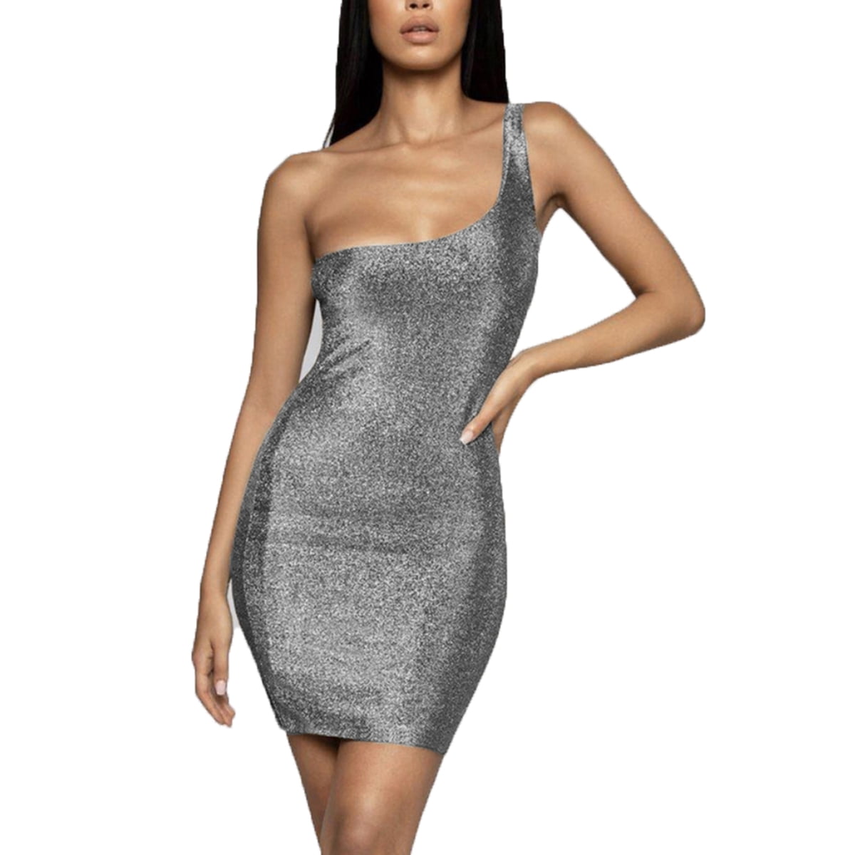 walmart sequin dress