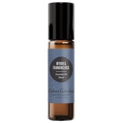 Edens Garden Myrrh & Frankincense Essential Oil Roll-On Blend- 100% Pure Premium Grade, Natural, Therapeutic, Aromatherapy, Kid & Skin Safe, The Best for Body, Gifts Pre-Diluted 10 ml (.33 fl oz)