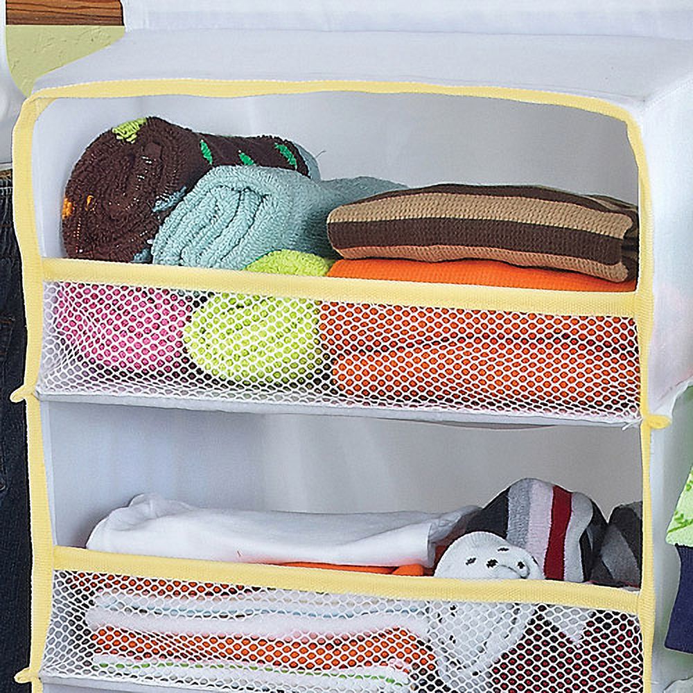 DEX Baby - Closet Storage Cubby - image 3 of 3