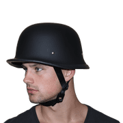 D.o.t. Daytona German- Dull Black