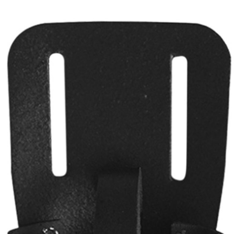 CEORPER 4Pcs Efficient Durability Tape Measure Pouch With PU Construction