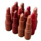 thumbnail image 2 of 12 unids mate Pintalabios set hidratante no desvanecimiento mujeres regalo para viajes salón de belleza hogar, 2 of 8