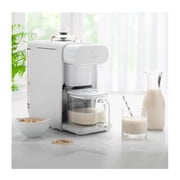 ChefWave Milkmade Non-Dairy Milk Maker with Handheld Milk Frother