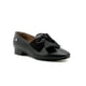 thumbnail image 4 of Mocasin Salamandra De Vestir Para Dama Color Mango Negro negro 23.5, 4 of 6