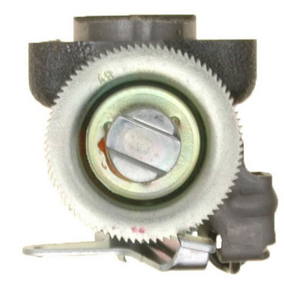 Raybestos WC370244 Element3 Drum Brake Wheel Cylinder Fits select: 2003-2009,2011-2017 ISUZU NPR