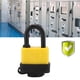thumbnail image 5 of Candado Impermeable Universal 40 Mm Cerradura De Puerta De Gabinete De Puerta De Casa Con Dos Llaves Methold EL007954-00, 5 of 6