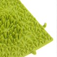 thumbnail image 3 of Foot Massage Mat Pain Relief Simulate Blood Circulation Acupressure Reflexology Foot Massage Plate Pad Green, 3 of 4