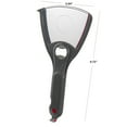 thumbnail image 2 of Prep Solutions Jar Opener with Bottle Opener, Flip Out Blade for Packaging and Can Tabs, 2 of 17