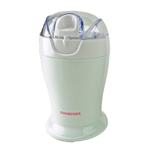 Cookinex Electric Blade Electric Coffee 