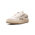 thumbnail image 4 of REEBOK MENS Club C Revenge Vintage "Chalk Boulder Beige" 100034035 100034035 from Stadium Goods, 4 of 8
