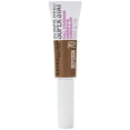 thumbnail image 1 of Maquillaje líquido corrector para ojeras Maybelline Super Stay Super Stay de cobertura total, iluminador y de larga duración, con aplicador de paleta, color cacao intenso, 0.23 onzas líquidas., 1 of 1
