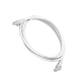 thumbnail image 2 of Cables de sistema de red CAT6 RJ45 Ethernet Wan LAN Cable de Internet Línea principal chapada en oro 20 metros Guardurnaity PJ7156-00, 2 of 2