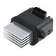 thumbnail image 1 of New HVAC Blower Motor Control Module (2009-2013) - 27151-ZW00A 27151ZW00A, 1 of 5