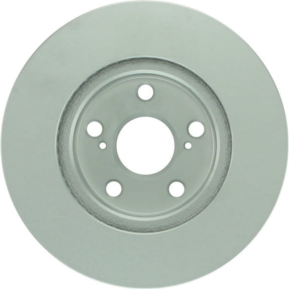 Bosch QuietCast Disc Brake Rotor