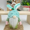 thumbnail image 2 of Mysterious Easter Bunny Pendant Toy for Imaginative Play and Storytelling Journey Easter Decoration, 2 of 8