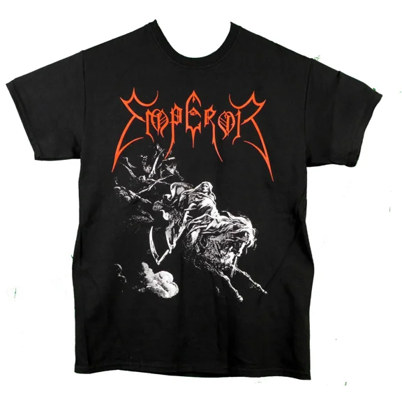 Emperor Shirt Rider T Shirt Full Size S-5XL