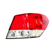 Genuine OE Subaru Tail Lamp - 84912AJ00A Fits select: 2010-2014 SUBARU LEGACY 2.5I PREMIUM