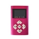 thumbnail image 1 of Reproductor de música MP3 digital USB Mini soporte portátil Tarjeta Micro SD / TF Pantalla grande Pantalla MP3 Inevent DZ5132-04B, 1 of 7