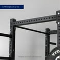 thumbnail image 4 of Titan Fitness X-3 Series Tall Bolt Down 24-in. D Extension Kit 90-in. H, 4 of 4
