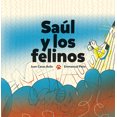 thumbnail image 1 of SAUL Y LOS FELINOS CAYUCO JUAN CASAS AVILA, 1 of 2