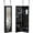 Black, variant on Giantex Wall Door Mounted Mirrored Jewelry Cabinet Jewelry Armoire Storage Organizer with Full Length Mirror Jewelry Cabinets (Brown)