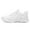 White, variant on Sneakers Breathable Knit Mesh Lightweight Casual Running Shoes For Comfort And Performance In Athletic Fashion