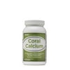 GNC Coral Calcium, 180 Capsules, Supports Strong, Healthy Bones