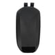 thumbnail image 1 of Bolsa rígida para patinete de 4 l, impermeable, de cuero sintético, para manillar de bicicleta plegable, 1 of 14
