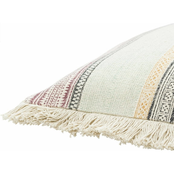 Boutique Rugs Cushing Throw Pillow