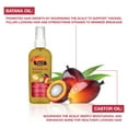 thumbnail image 4 of Palmer's Batana Oil Formula Treatment Oil for Hair, 3.3 fl oz, 4 of 8