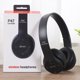 thumbnail image 1 of Wireless Headset,Auriculares deportivos inalámbricos auriculares Bluetooth multifunción P47 para viajes para oficina, 1 of 6