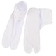 thumbnail image 2 of Tabi Sock Toe Separating Socks Men Women Easy to Wear 25x15cm 1 Pair, 2 of 5