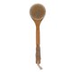 thumbnail image 1 of Brosse de douche à long manche pour le dos, brosse de bain, exfoliante et massante pour hommes et femmes, 1 of 4